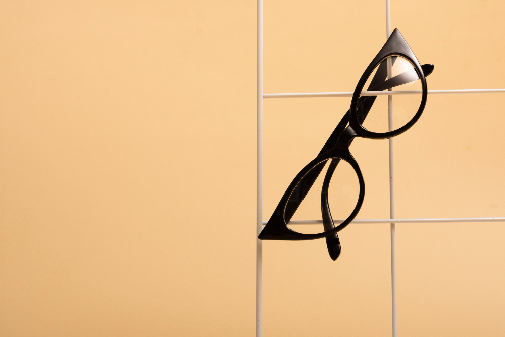Designer Frames Vinita, OK ,