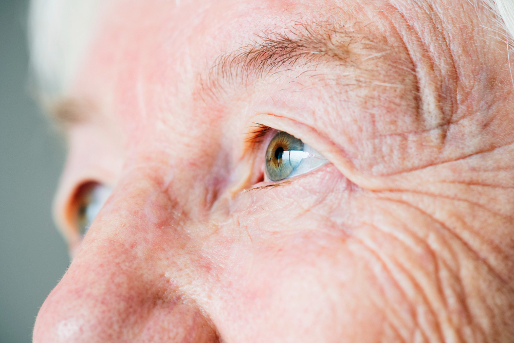 Glaucoma Vinita, OK ,